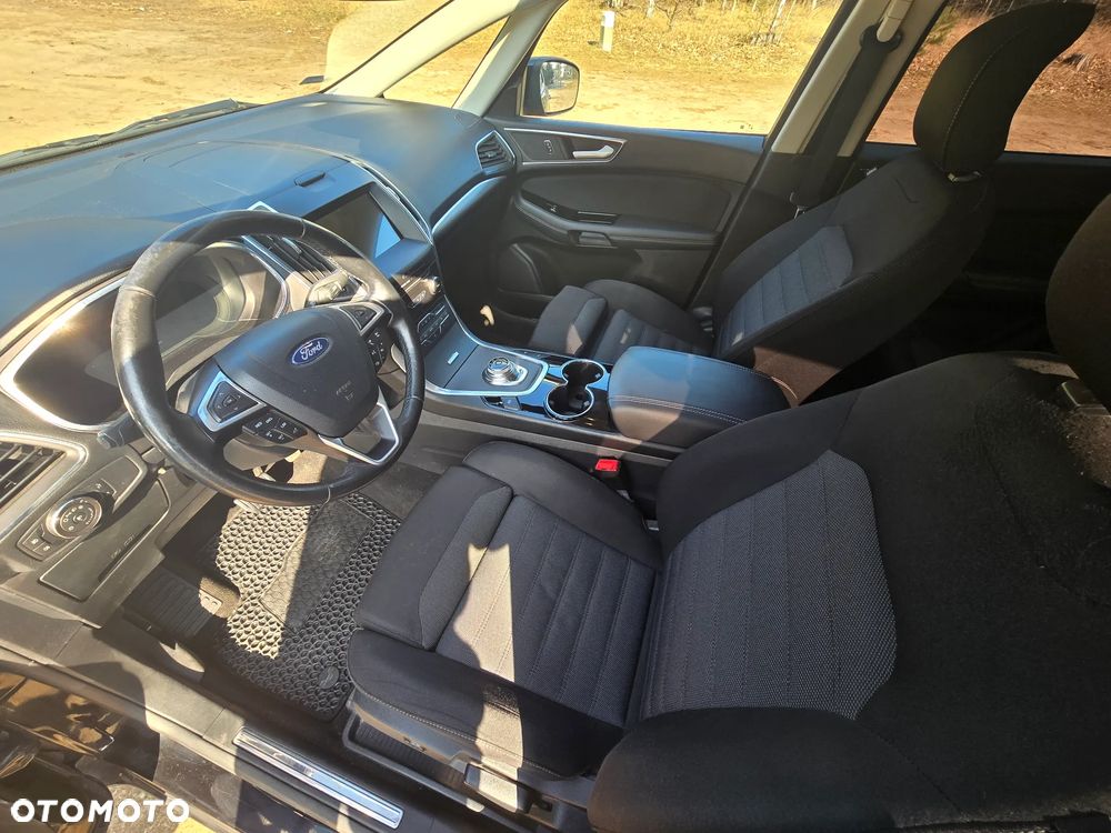 Ford S-Max 2.0 EcoBlue Trend - 10