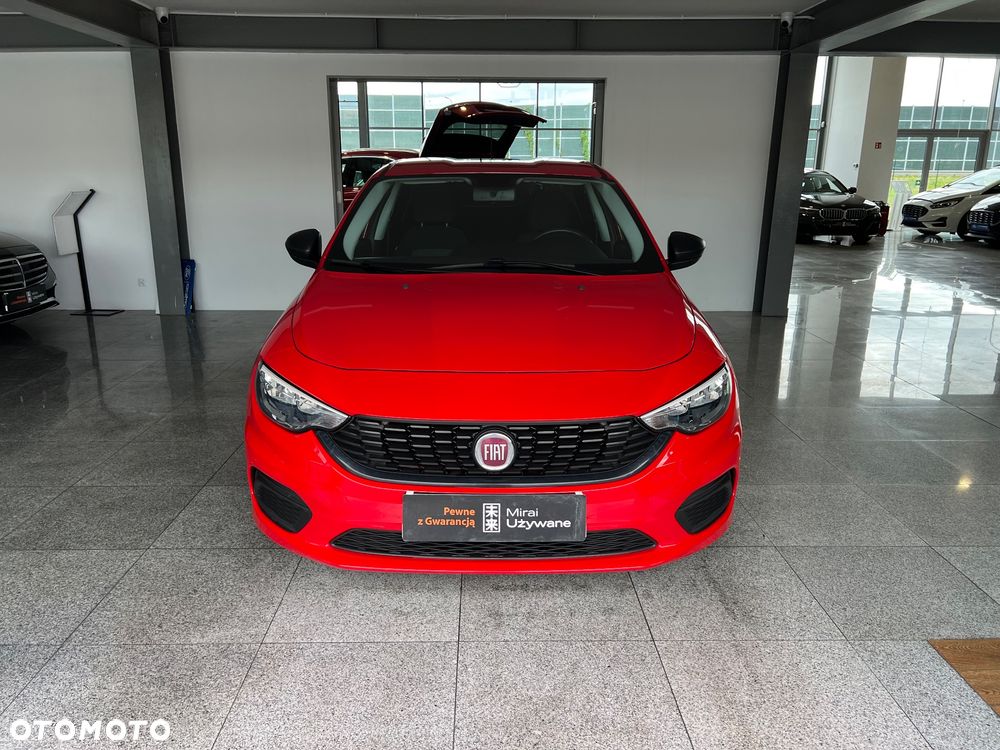 Fiat Tipo 1.4 16v Pop - 5
