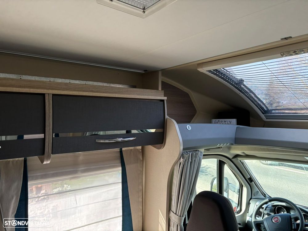 Chausson Titanium Chausson 728EB - 36
