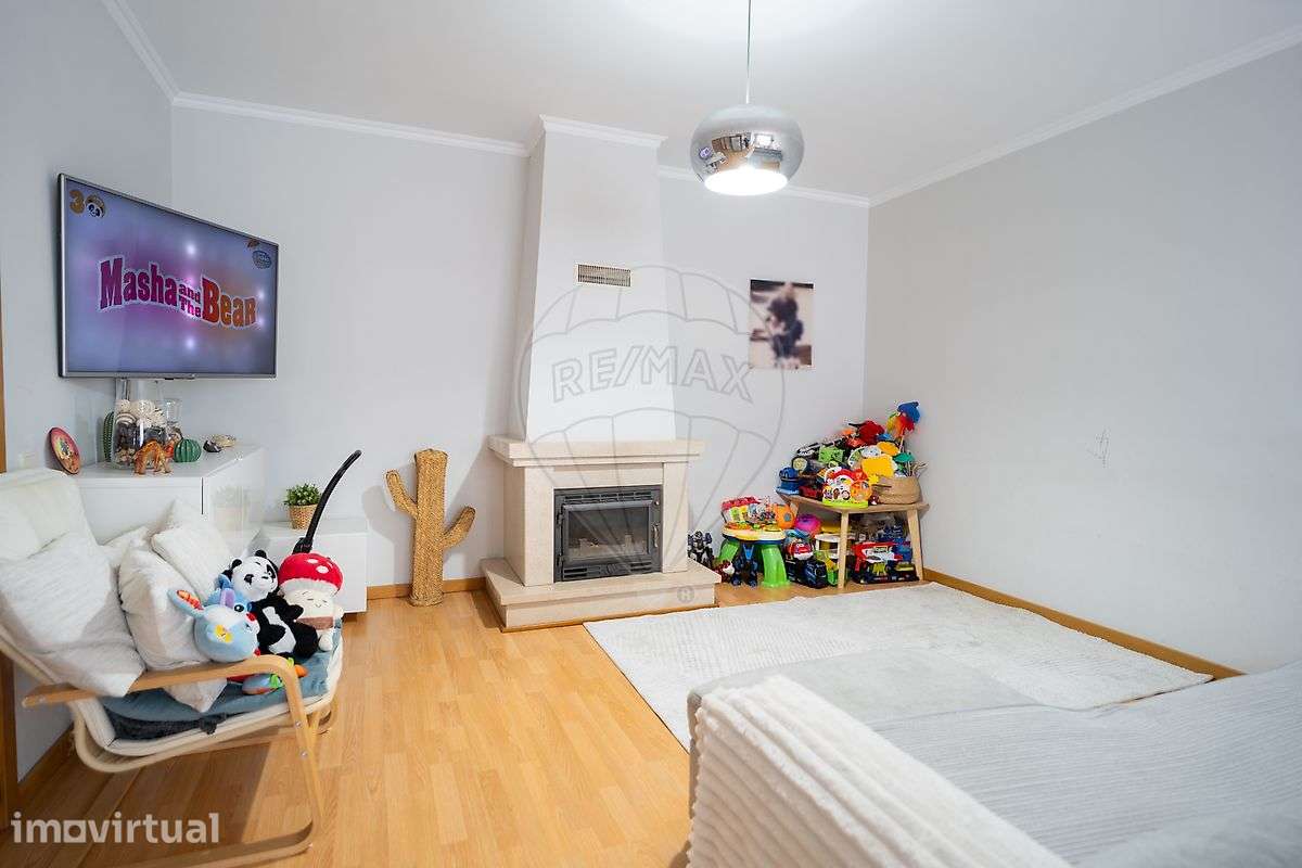 Apartamento T2 para venda - Grande imagem: 5/28