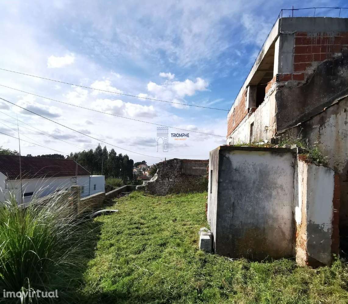 Terreno Urbano 787.00 m2 Santa Catarina, Caldas da Rainha - Grande imagem: 2/12