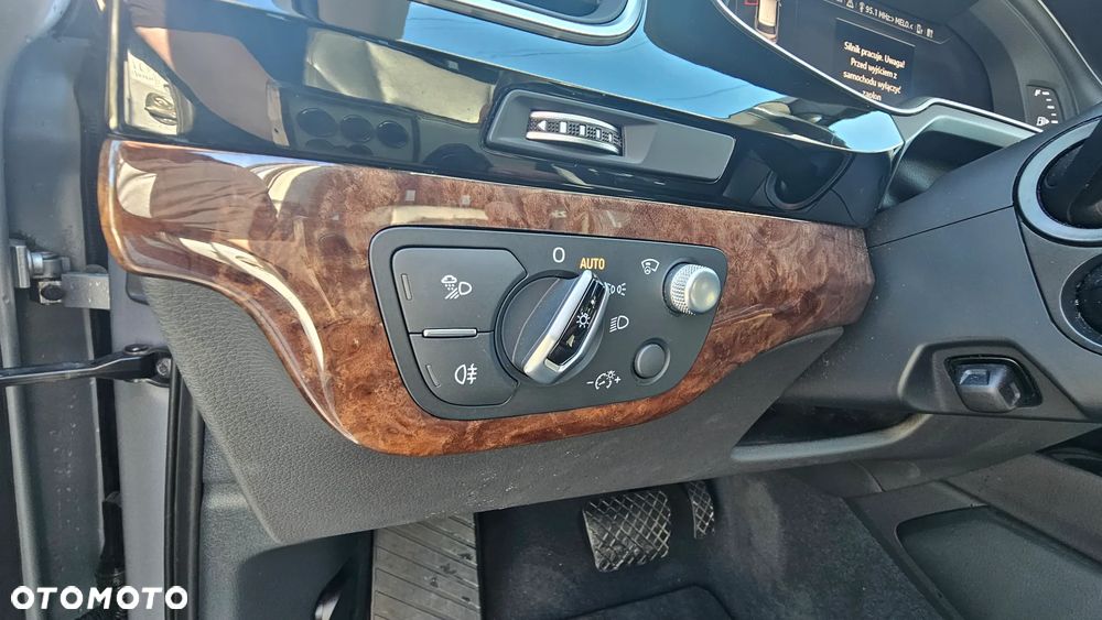 Audi Q7 3.0 TFSI Quattro Tiptr - 20