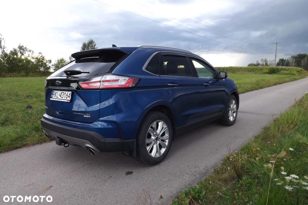 Ford Edge - 7