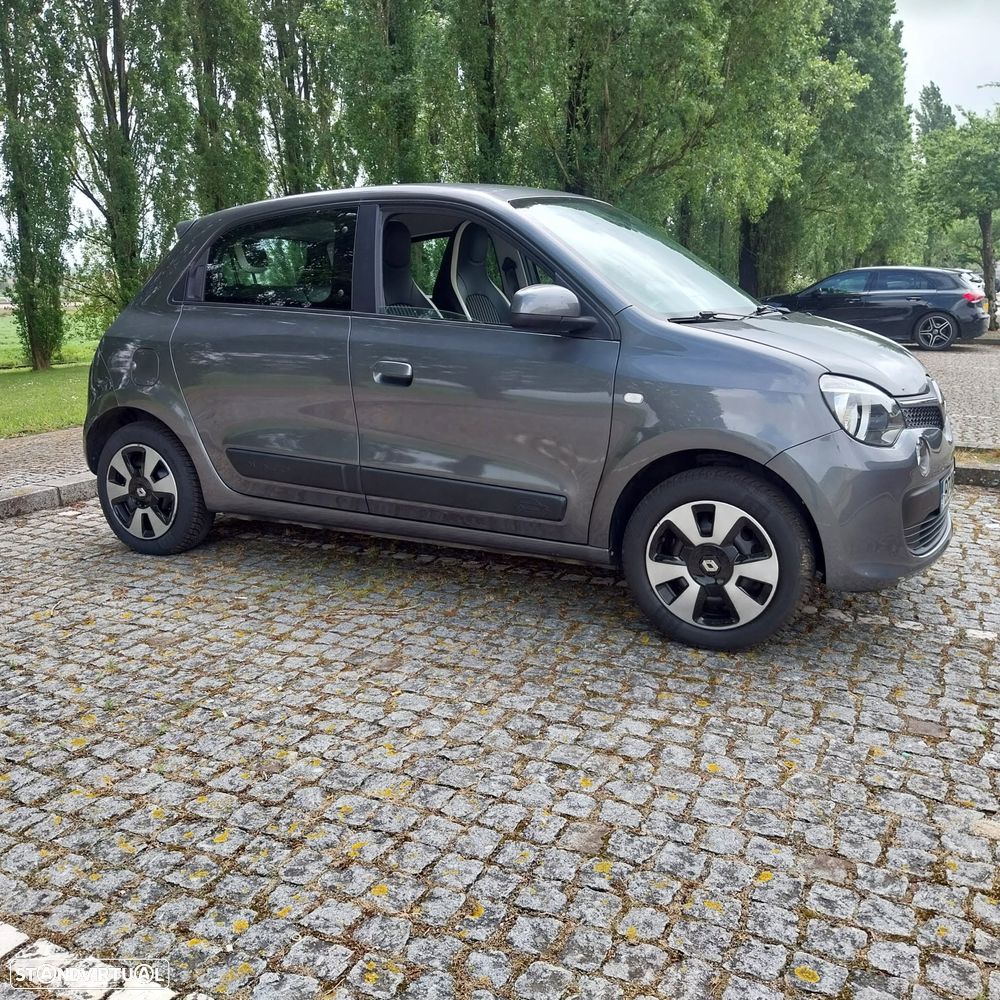 Renault Twingo 0.9 TCe Exclusive - 3