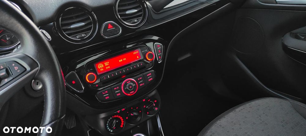 Opel Adam 1.2 120 Jahre - 23