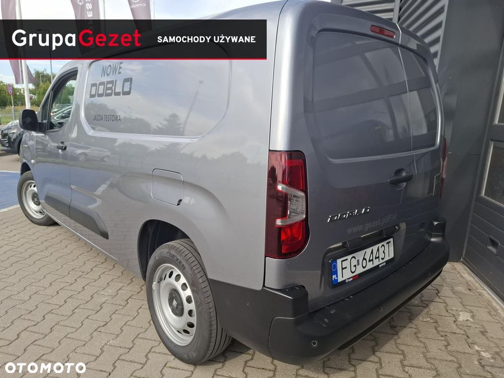 Fiat Doblo - 3