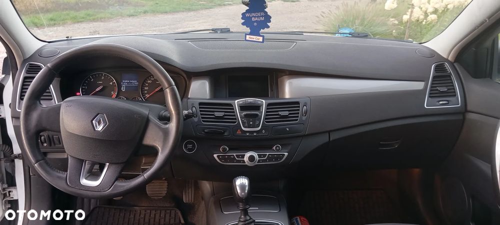Renault Laguna 2.0 dCi Limited - 8