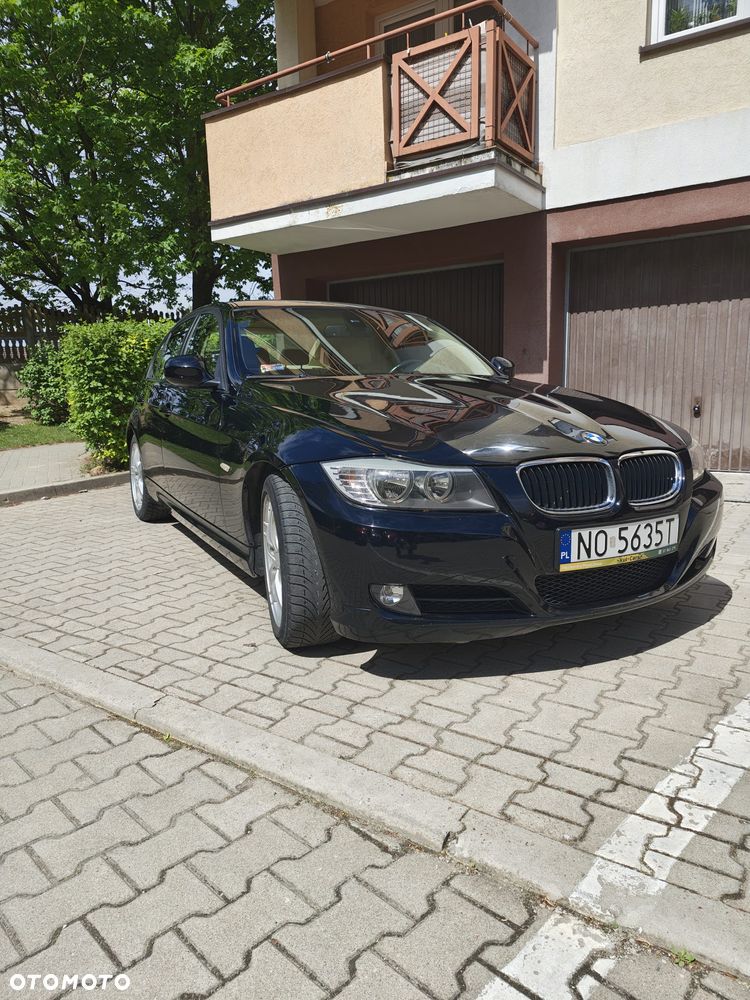 BMW Seria 3 - 6