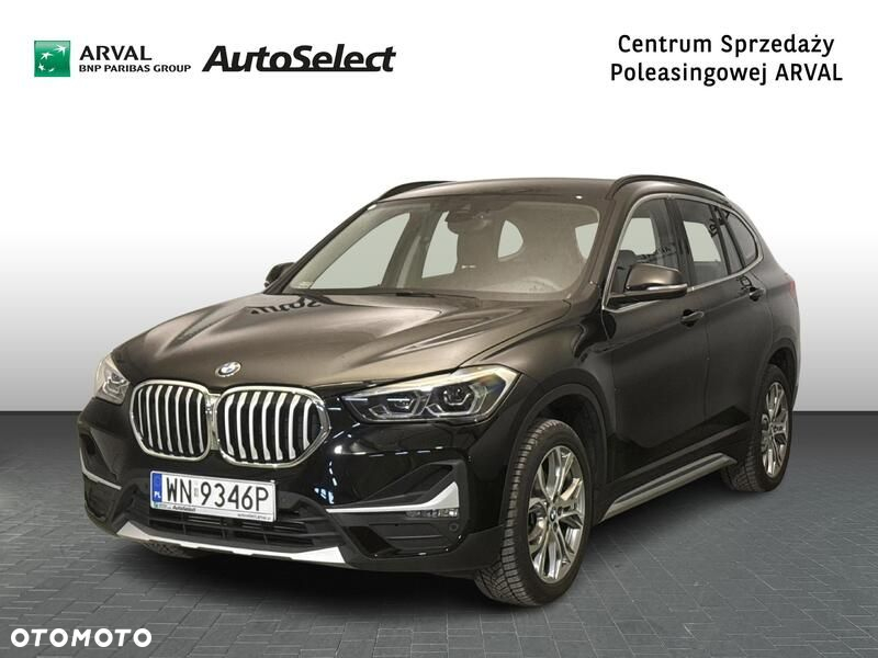BMW X1 sDrive18i xLine - 2