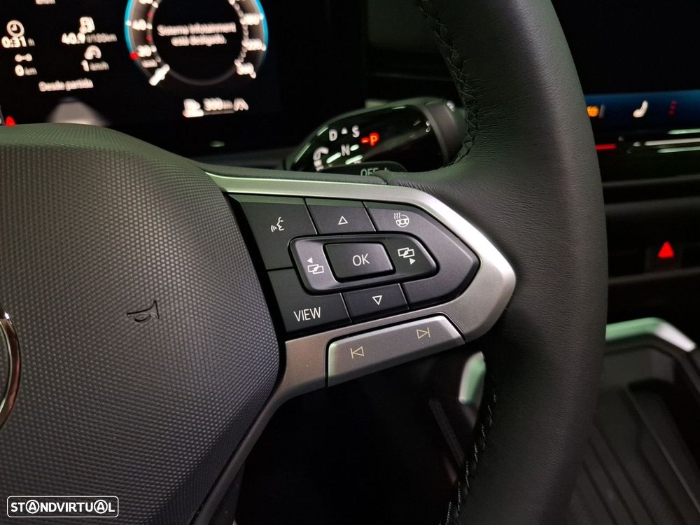 VW T-Roc 1.5 eTSI Style DSG - 16