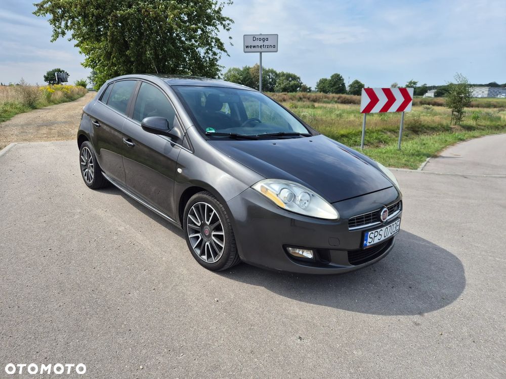 Fiat Bravo 1.4 T-JET 16V Racing - 10