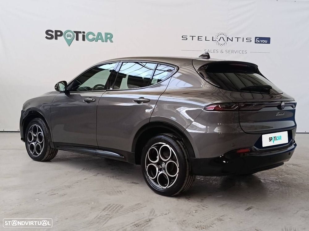 Alfa Romeo Tonale 1.5 Hybrid Sprint - 5