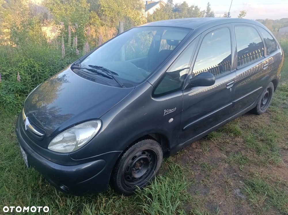 Citroën Xsara Picasso - 2