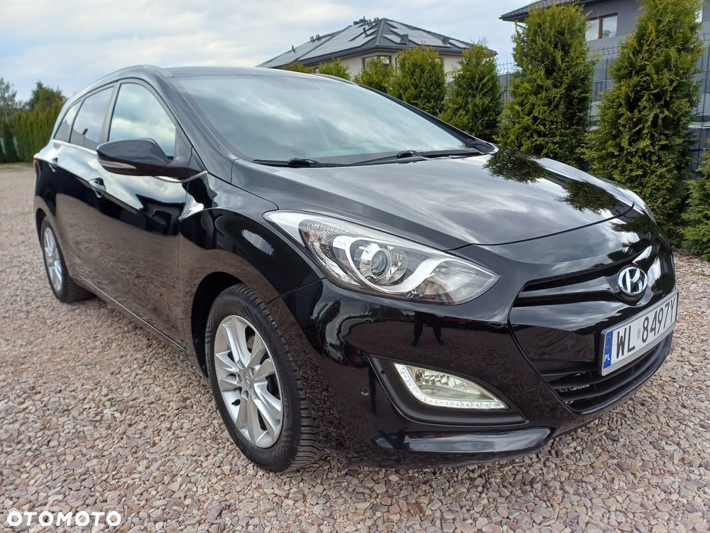 Hyundai i30 1.4 Comfort