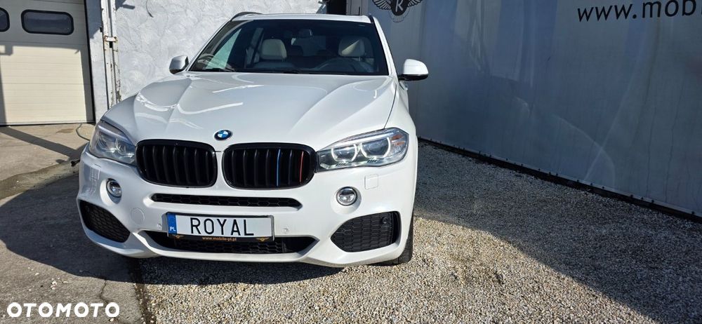 BMW X5 - 8