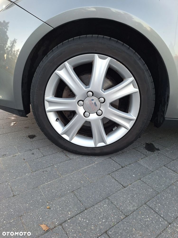 Seat Altea XL - 9