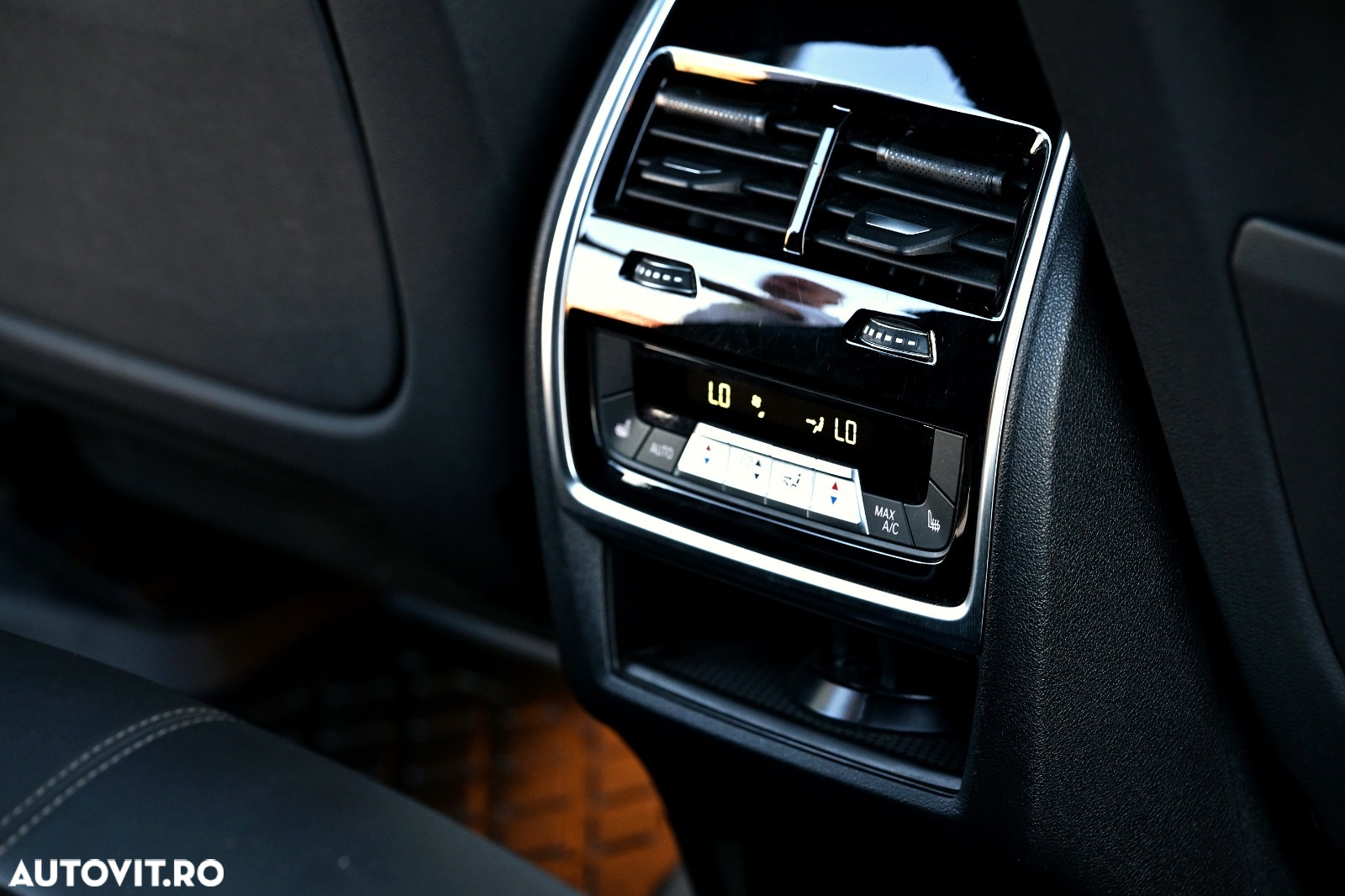 BMW X5 xDrive30d - 20
