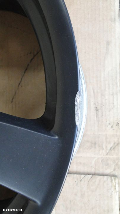 PORSCHE CAYMAN BOXSTER 987 CAYENNE FELGA FELGI ALUMINIOWE 9x18 ET-43 - 11