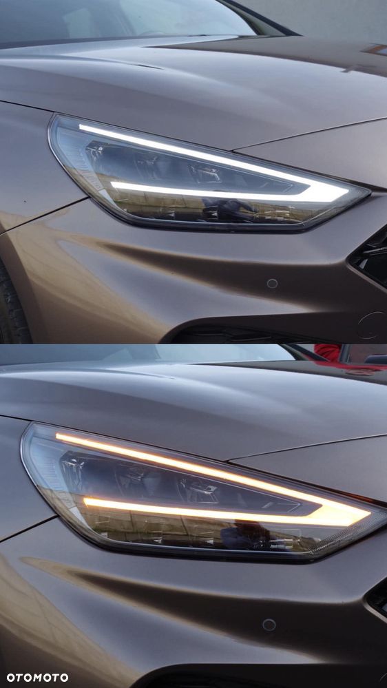 Hyundai i30 1.5 T-GDI 48V-Hybrid DCT N-Line - 14