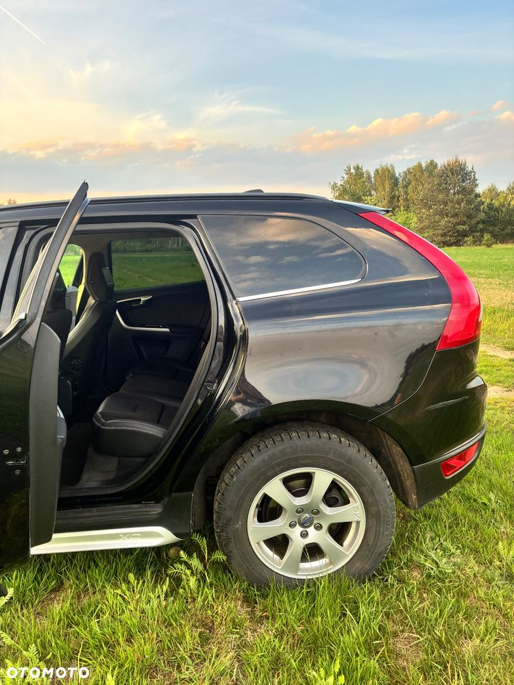 Volvo XC 60 DRIVe Summum - 12