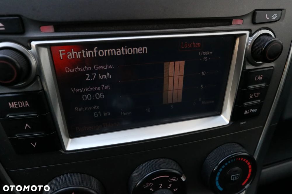 Toyota Verso S 1.33 Premium - 17