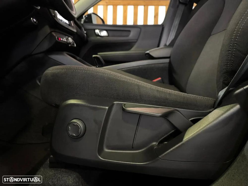Volvo XC 40 1.5 T2 Core Auto - 22