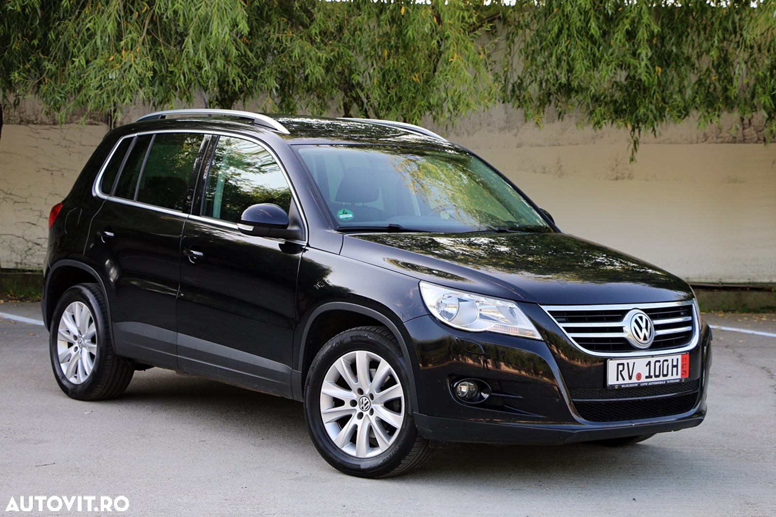 Volkswagen Tiguan 2.0 TDI 4Motion Track & Style - 12