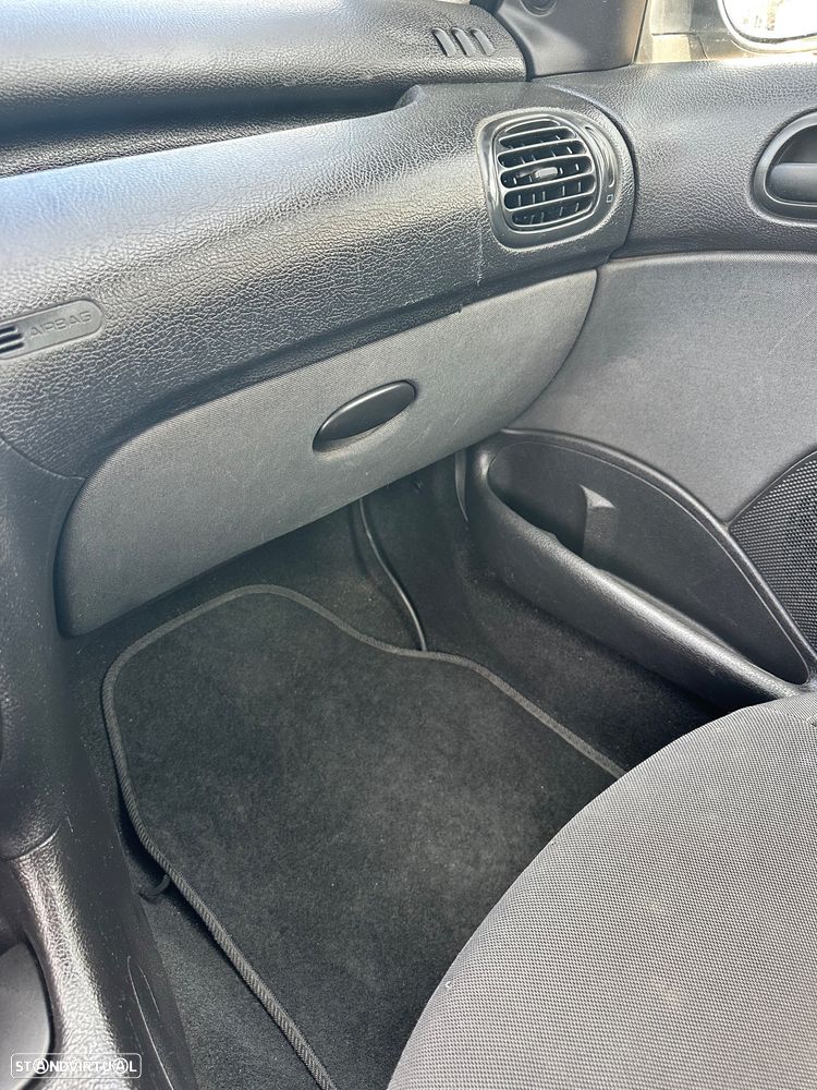 Peugeot 206 SW 1.4 HDi Look - 7