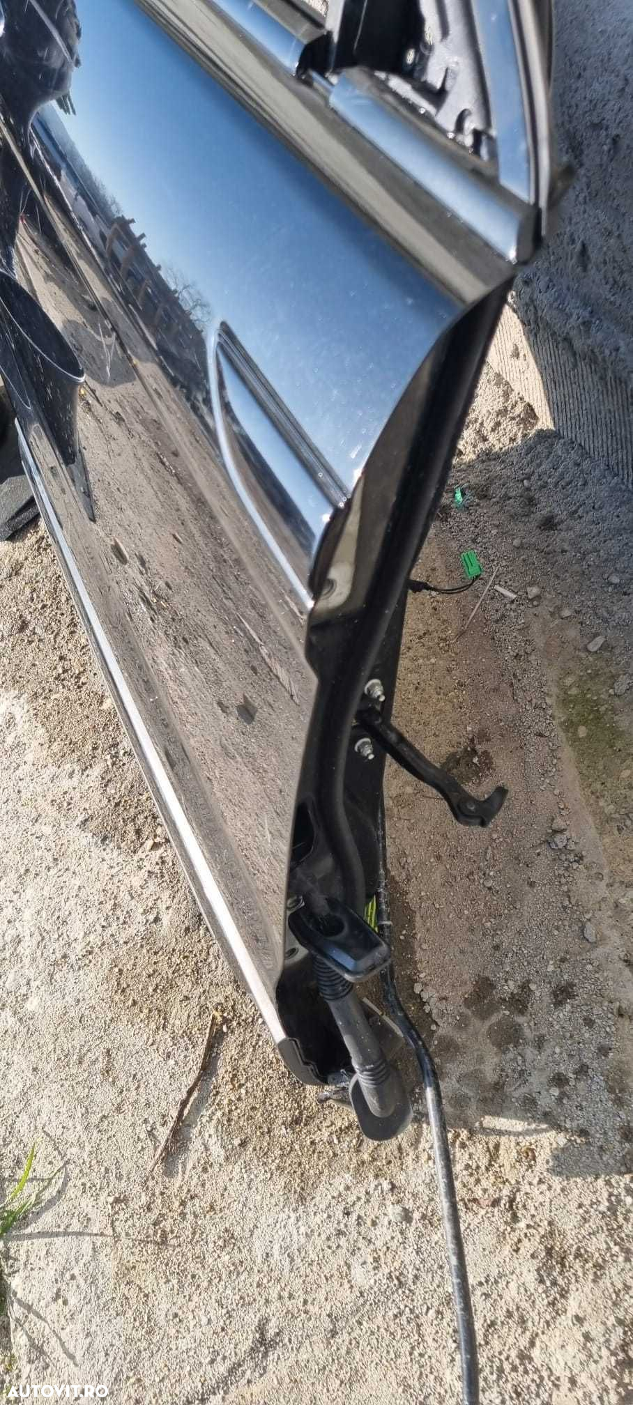 Usa dreapta fata Range Rover Evoque 2012-2019 - 3