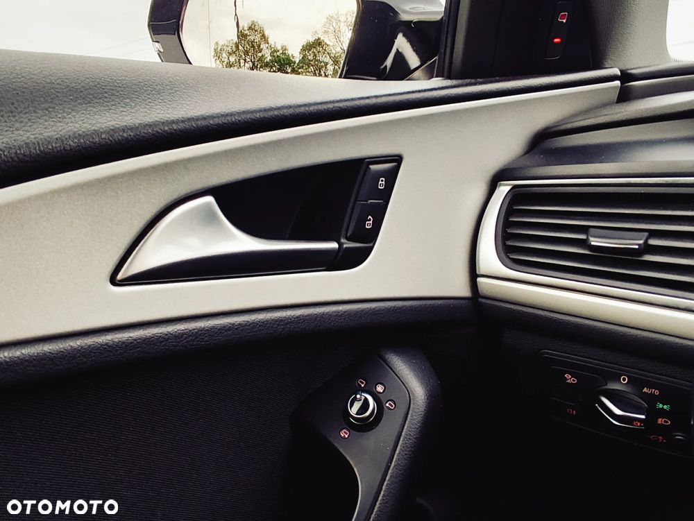 Audi A6 Avant 3.0 TDI Quattro S tronic - 13