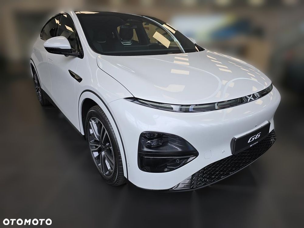 XPeng G6 - 3