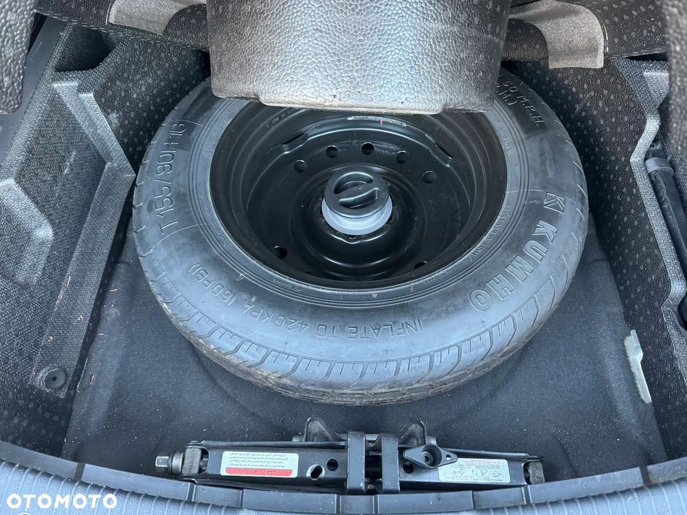 Opel Antara 2.0 CDTI Enjoy - 27