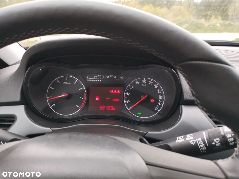 Opel Corsa 1.2 Active - 4