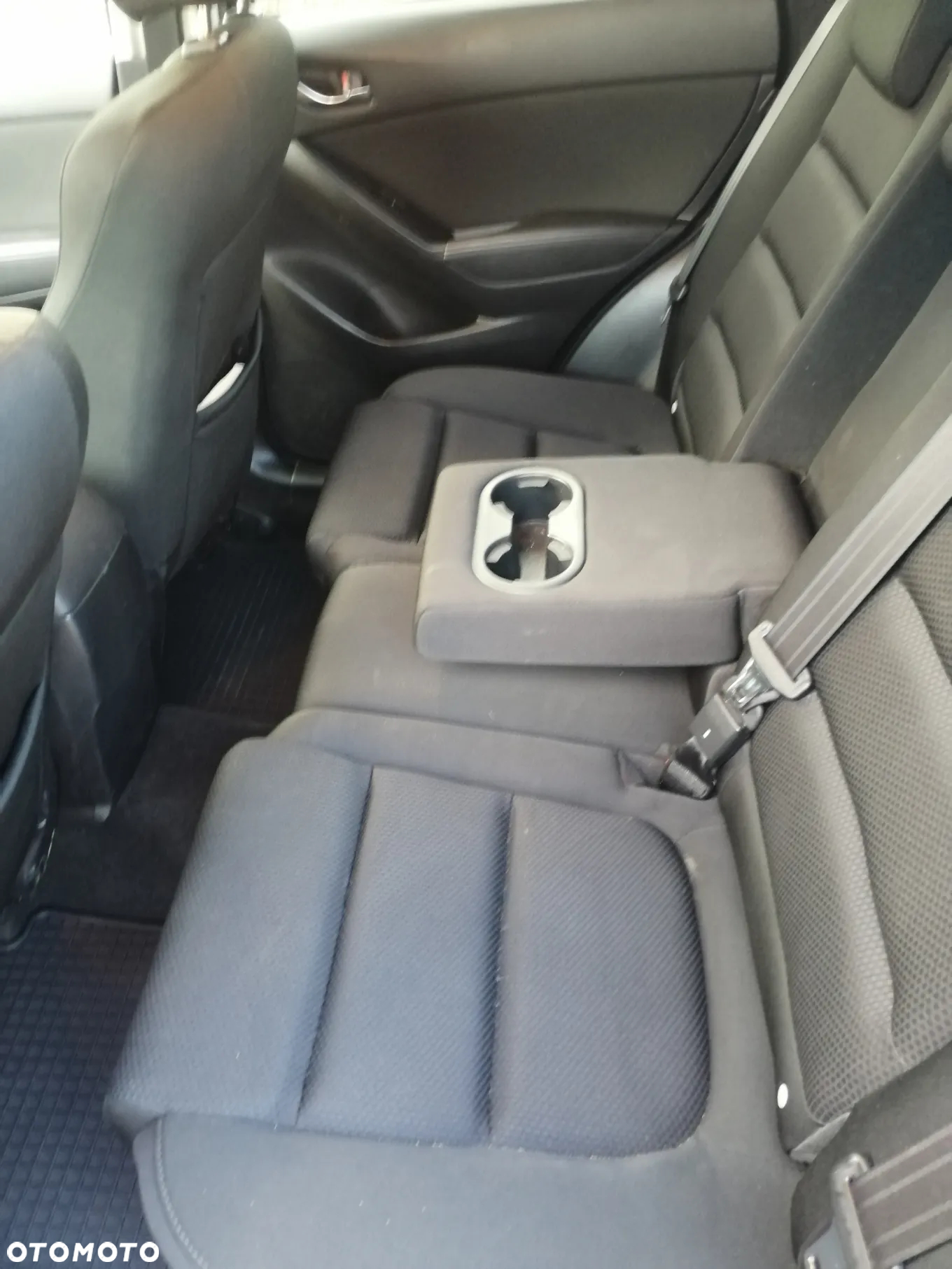 Mazda CX-5 - 12