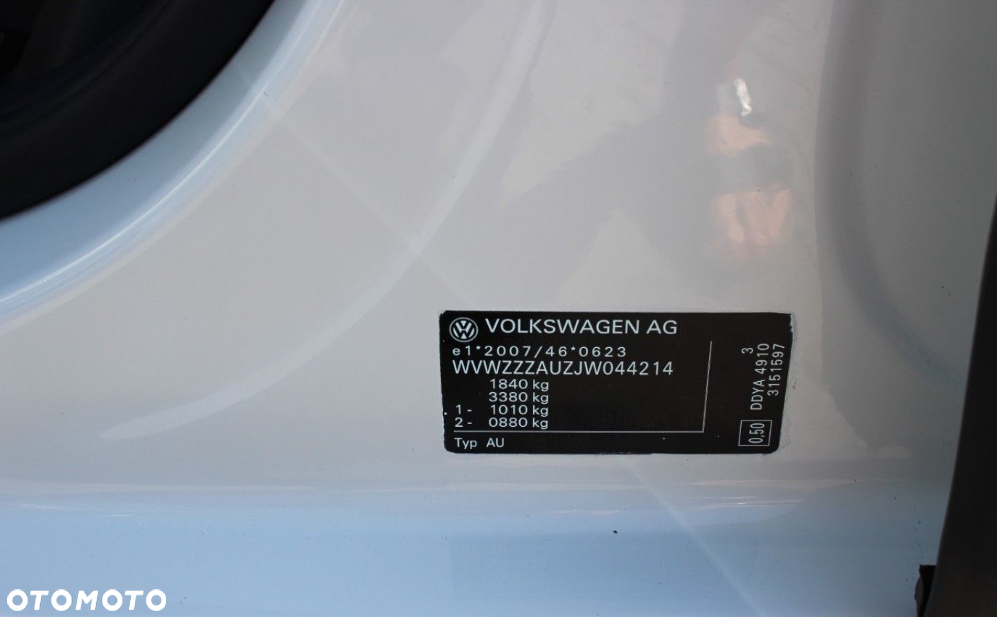 Volkswagen Golf - 18
