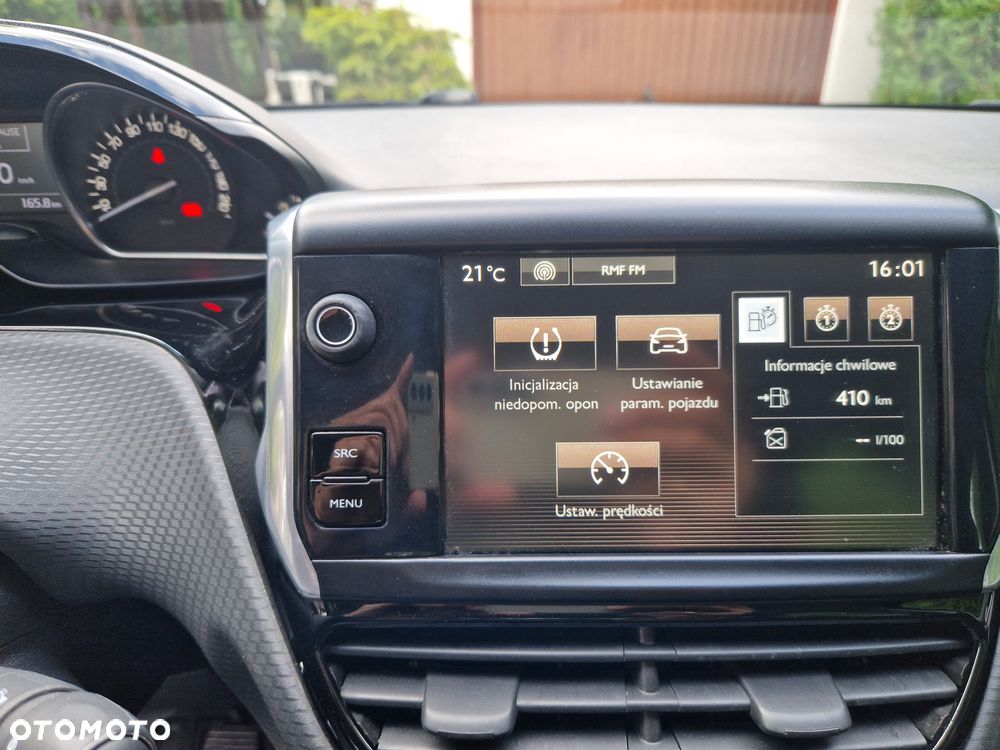 Peugeot 2008 1.6 BlueHDi Active - 31