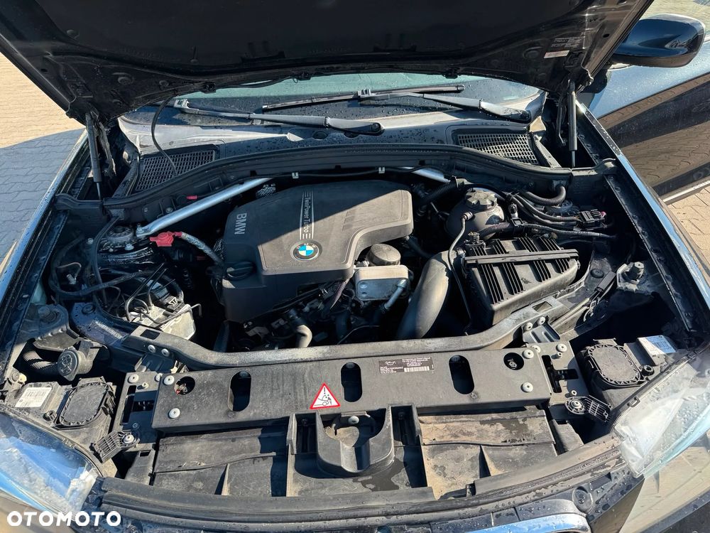 BMW X3 - 23