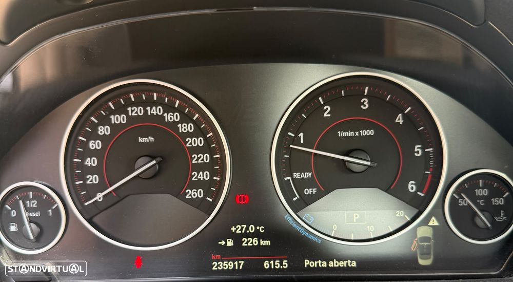 BMW 420 d Pack M Auto - 7