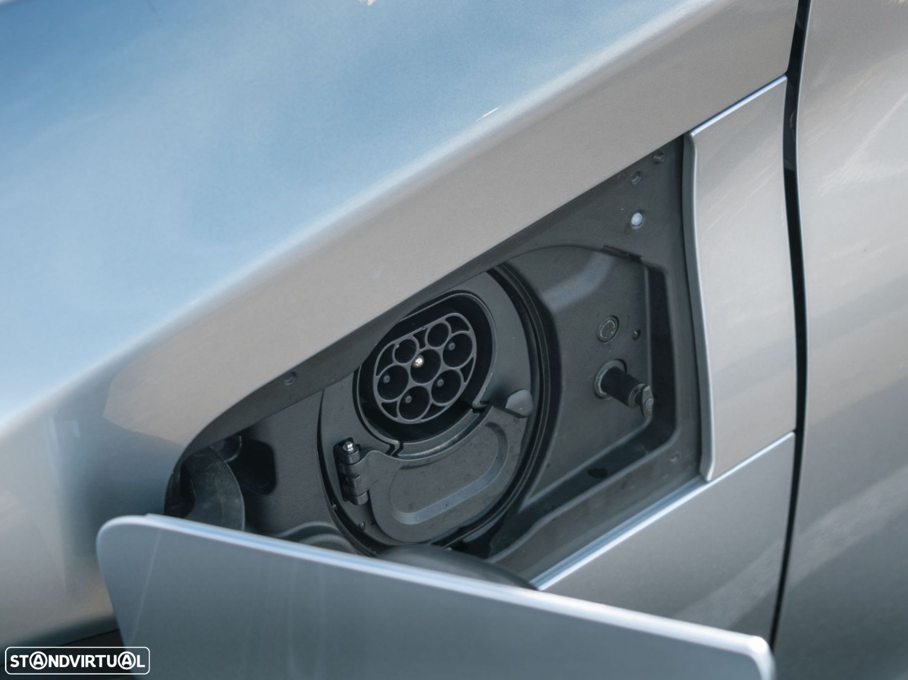 Lexus rz-450e Executive Plus - 22
