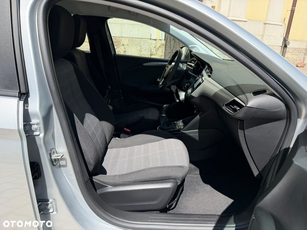 Opel Corsa - 28