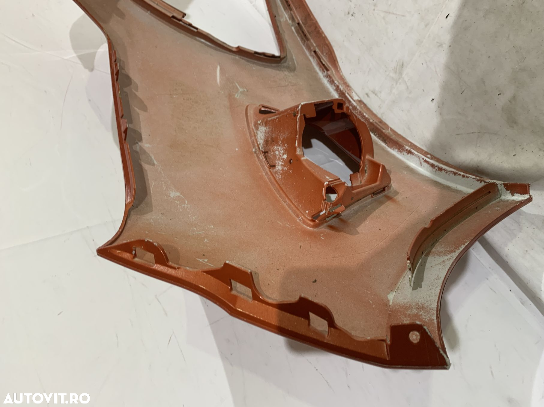 Bara fata  Ford C-Max, 2010, 2011, 2012, 2013, 2014, cod origine OE AM51-R17K757-A. - 6