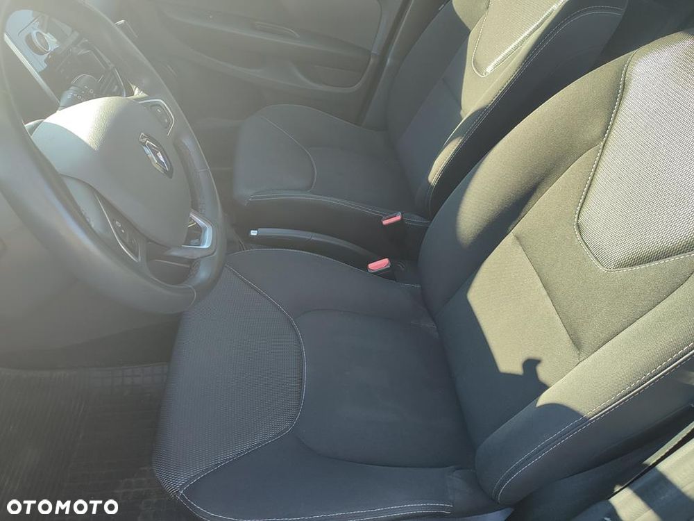 Renault Clio 0.9 TCe Alize - 15