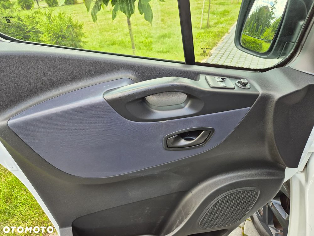 Opel Vivaro 1.6 CDTI L1H1 S&S - 33