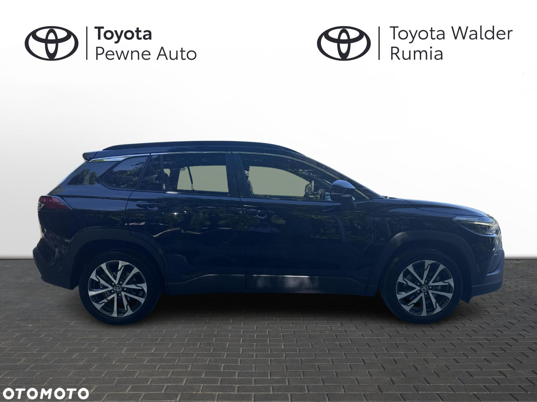 Toyota Corolla Cross - 6