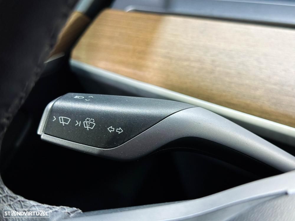 Tesla Model 3 Long Range AWD Dual Motor - 43