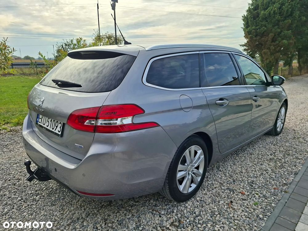 Peugeot 308 - 28