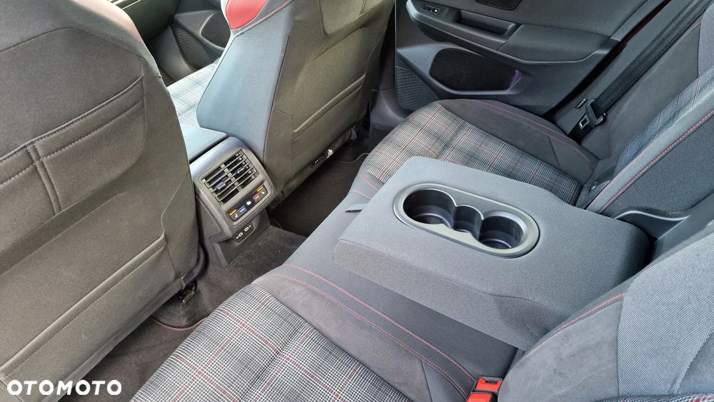 Volkswagen Golf 2.0 TSI GTI DSG - 22