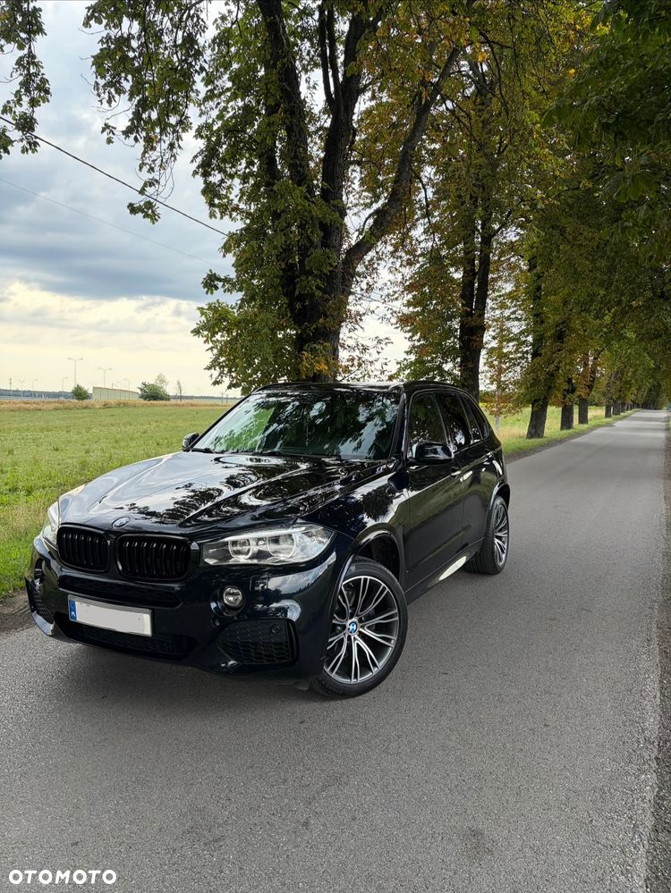 BMW X5 - 12