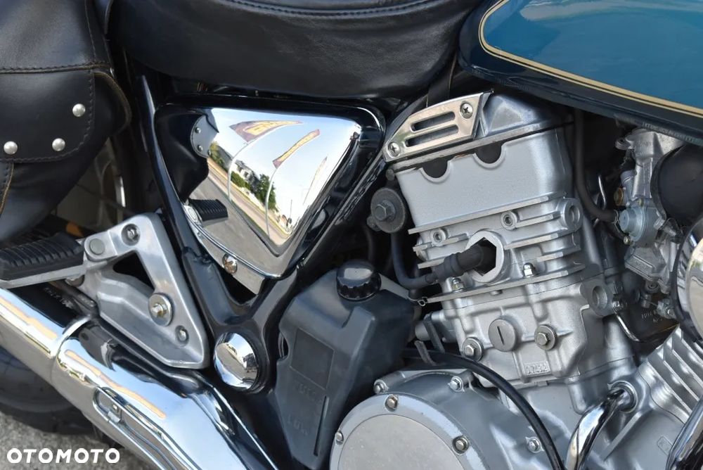 Kawasaki Vulcan - 37