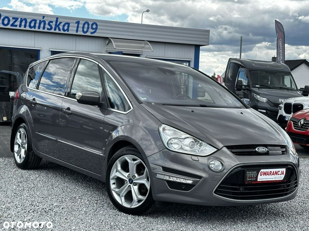 Ford S-Max - 3